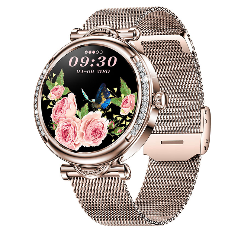 Astro™ CF30 Smartwatch