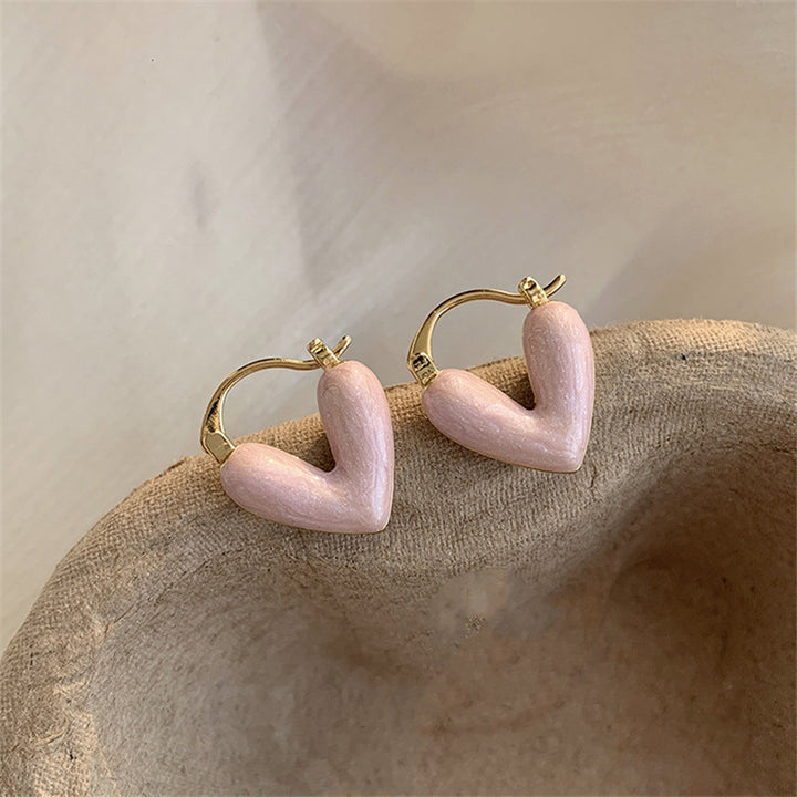 Heart Love | Earrings