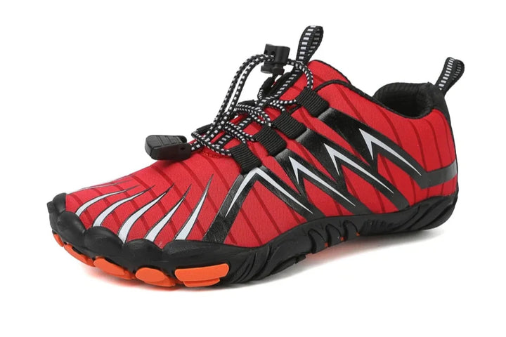 TerraStride™ Healthy & non-slip barefoot shoes