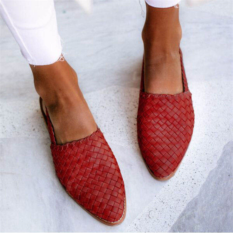 Bianca™ Sophisticated Loafers