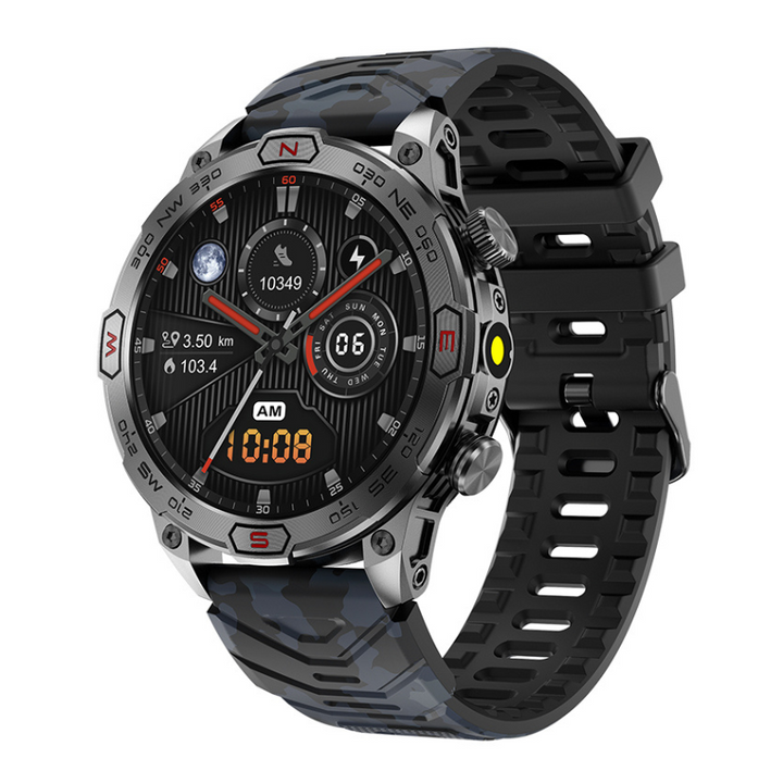 Titan™ Smart Watch for Men with Multiple Benefits