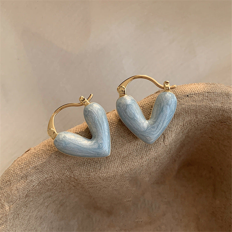 Heart Love | Earrings