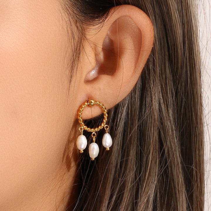 Retro | Earings