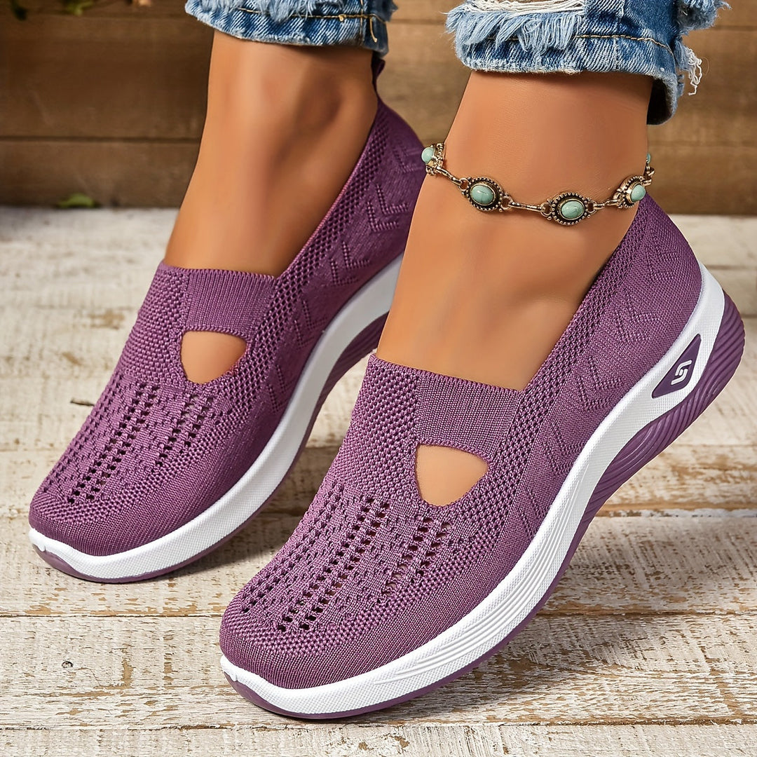 Women's Orthopaedic Moccasins