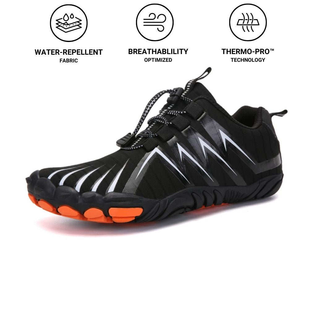 TerraStride™ Healthy & non-slip barefoot shoes