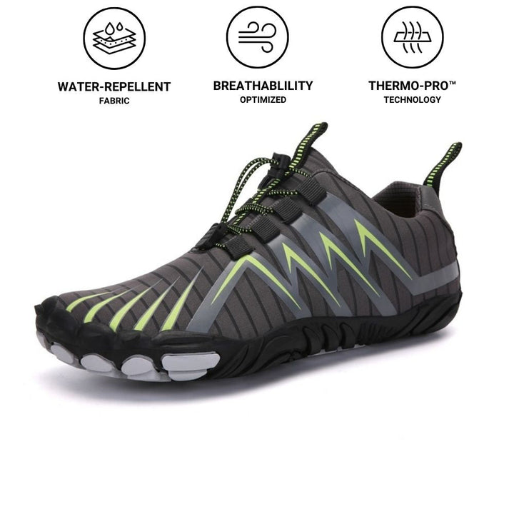 TerraStride™ Healthy & non-slip barefoot shoes