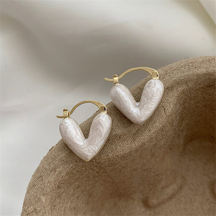 Heart Love | Earrings