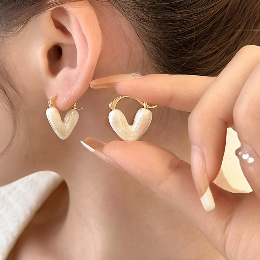 Heart Love | Earrings