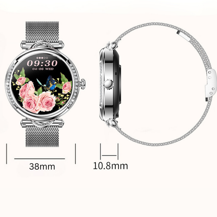 Astro™ CF30 Smartwatch