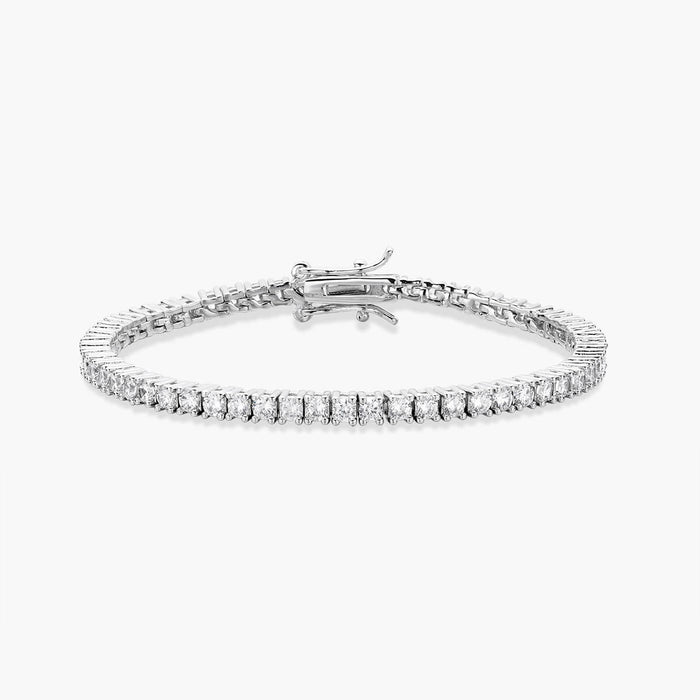 TENNIS BRACELET (2.5MM)