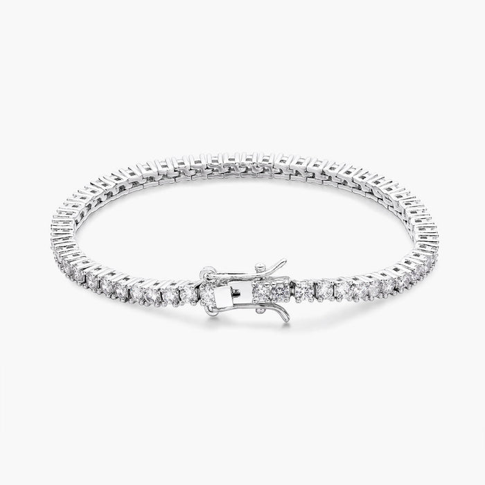 TENNIS BRACELET (2.5MM)