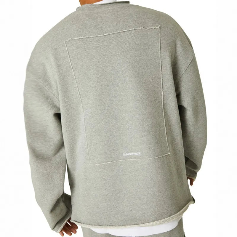 Lukas™ Essential Comfort Sweatshirt Set