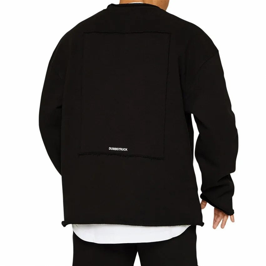 Lukas™ Essential Comfort Sweatshirt Set