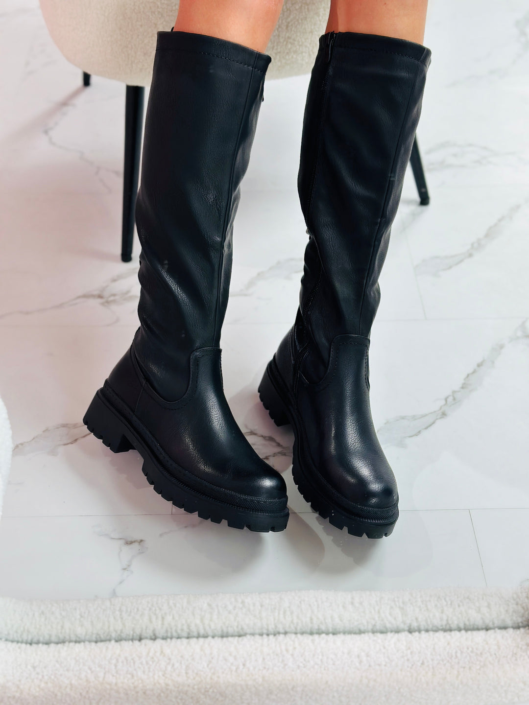 Anetta™ High Boots