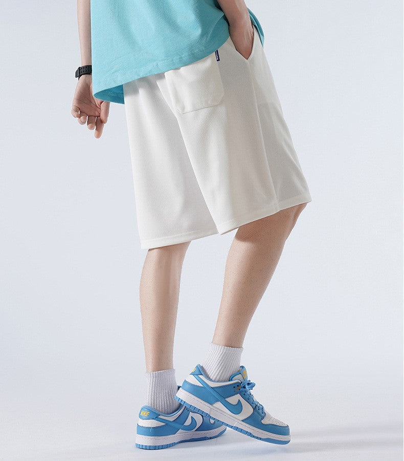 Emiko™ | Japanese comfort shorts