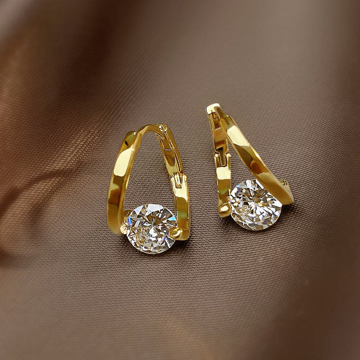 Mila - Stylish Earrings