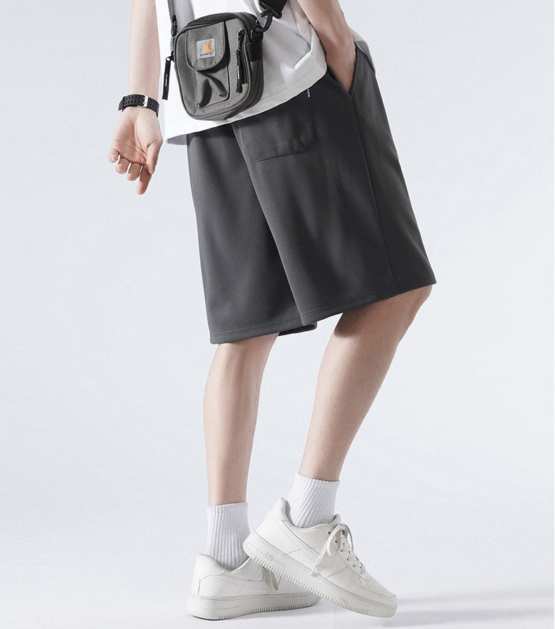 Emiko™ | Japanese comfort shorts