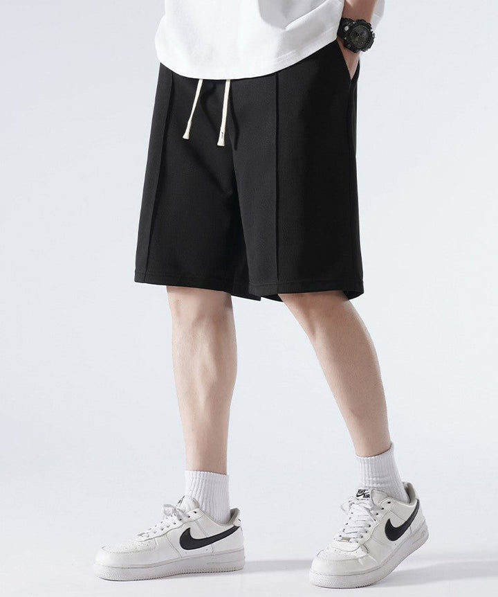 Emiko™ | Japanese comfort shorts