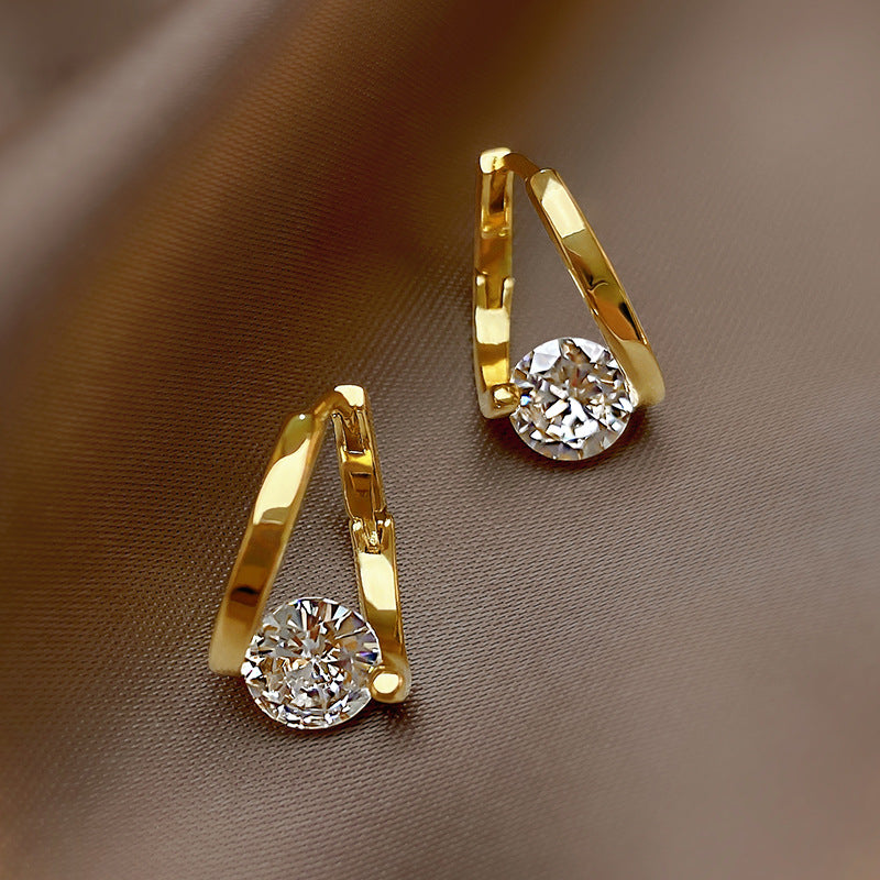 Mila - Stylish Earrings