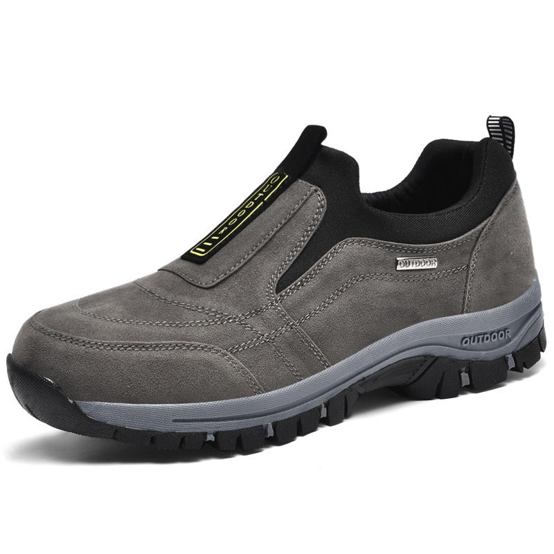 Mountain™ Orthopaedic Hiking Shoes with Foot Support