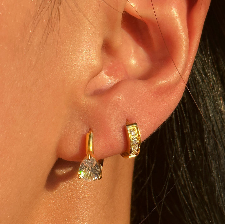 Luxurious Earings