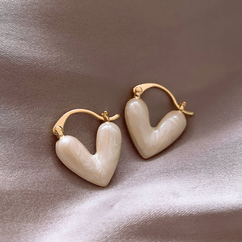 Heart Love | Earrings