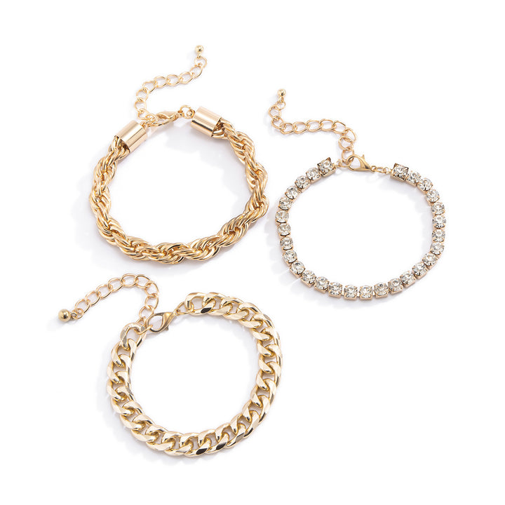 Coly | sets of bracelet (3 pieces)