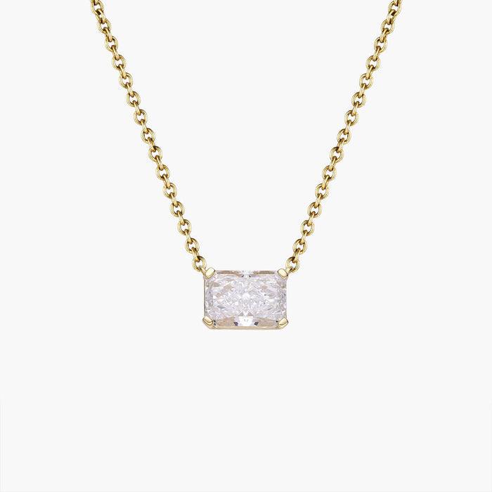 East West | Pendant Necklace