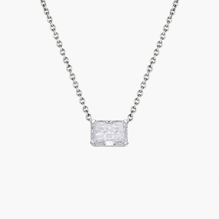 East West | Pendant Necklace