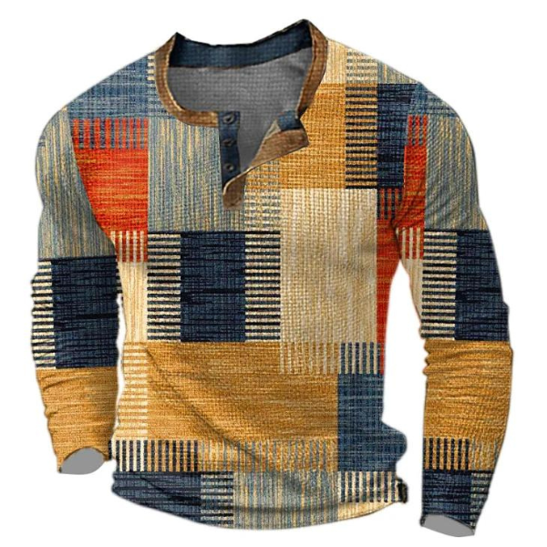 Anton™ Men's Sweater