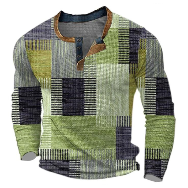 Anton™ Men's Sweater